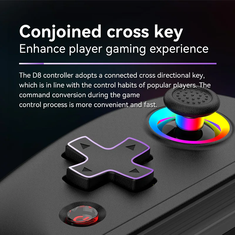 Hot Sale BSP D8 RGB Tablet Con - Board Game Android ulasan dan harga