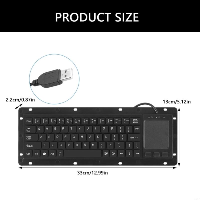 1pc Industrial USB Touches Boa - Board Game Journal ulasan dan harga