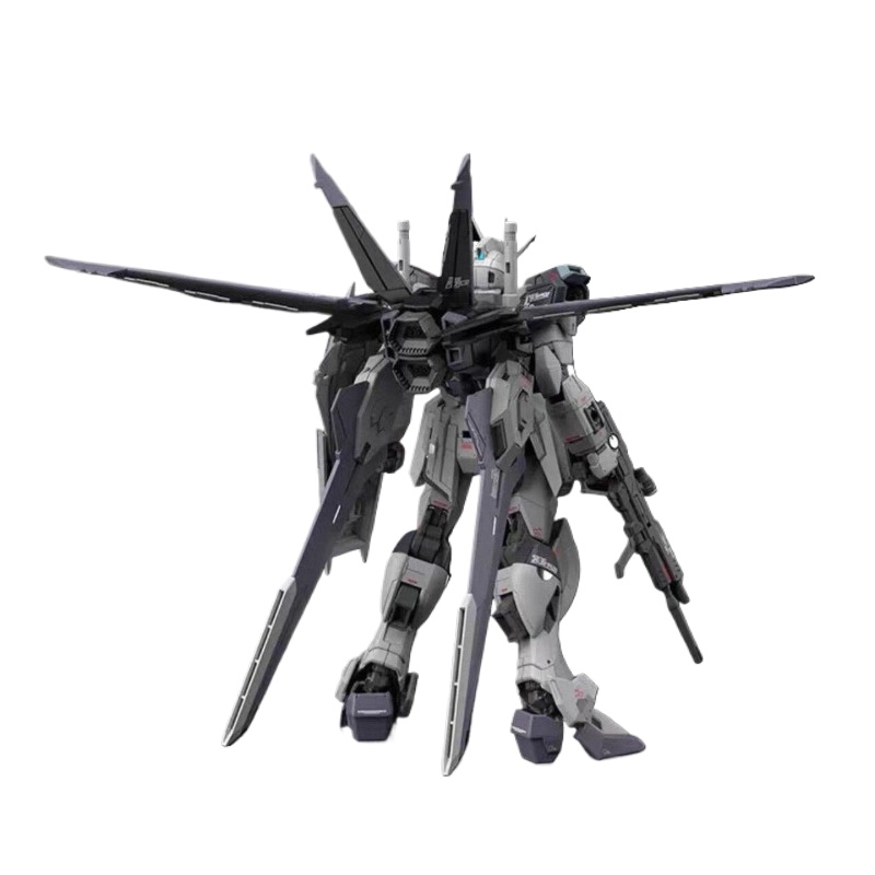 Bandai Genuine RG 1/144 FORCE  - Bandai Model Gundam Rg ulasan dan harga