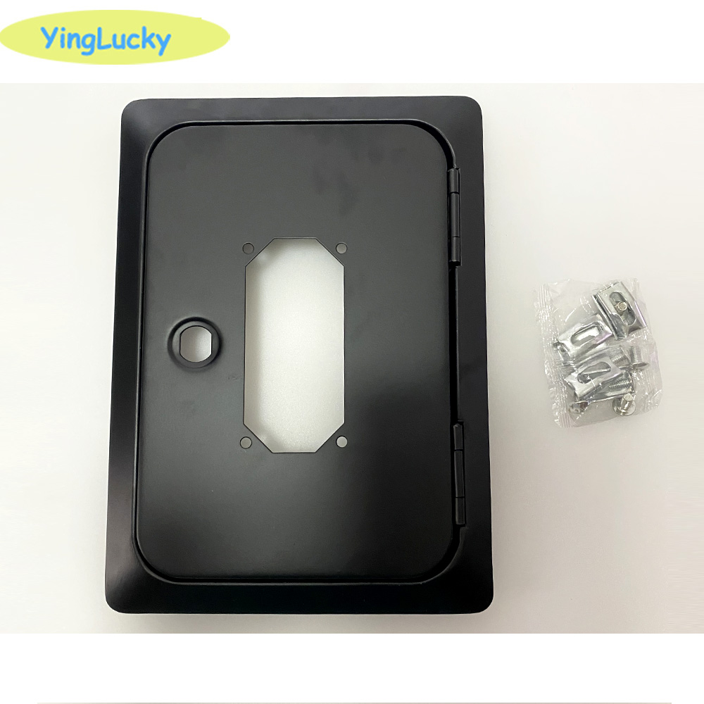 Arcade Coin Door with 6 Kinds  - Board Game Viral ulasan dan harga