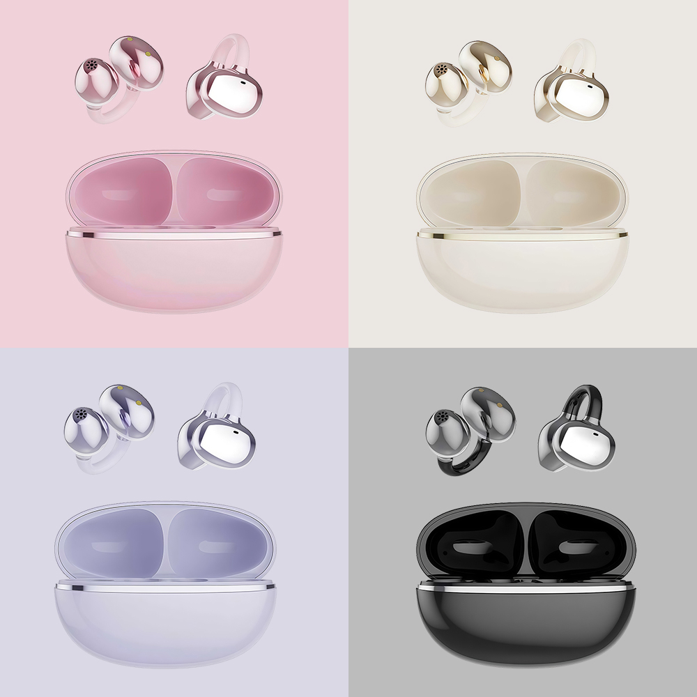 Bluetooth Earphones Stylish an - Board Game Viral ulasan dan harga