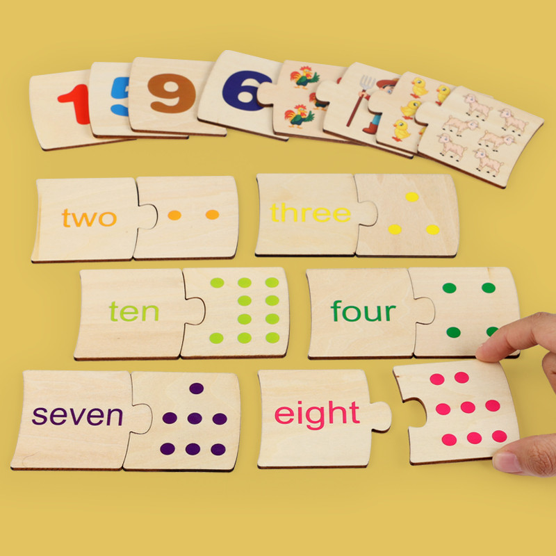 Children Iron Box Number Enlig - Board Game With Questions ulasan dan harga