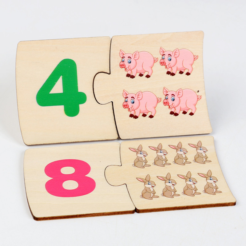 Children Iron Box Number Enlig - Board Game With Questions ulasan dan harga