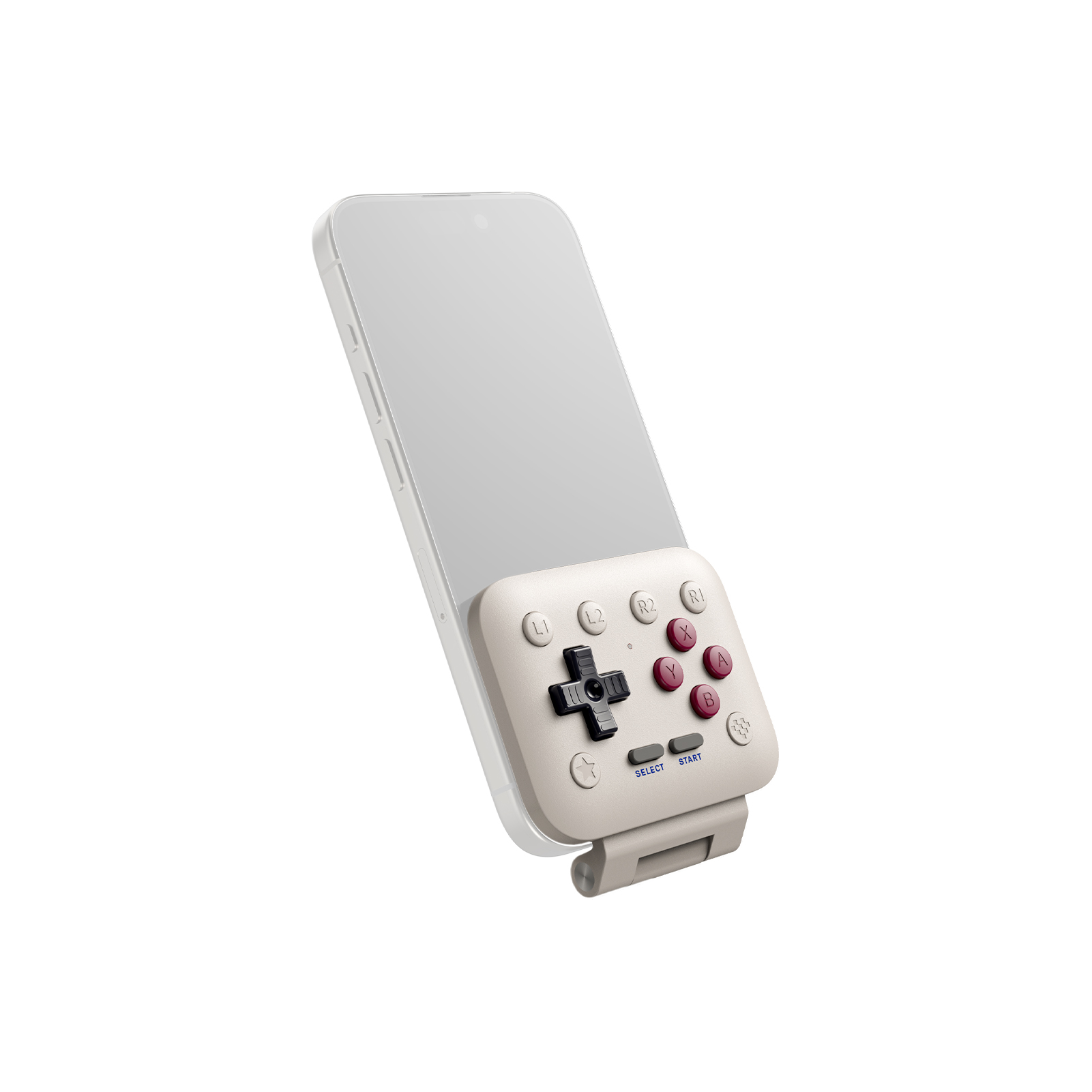 8BitDo Gaming Gamepad FlipPad  - Board Game Android ulasan dan harga