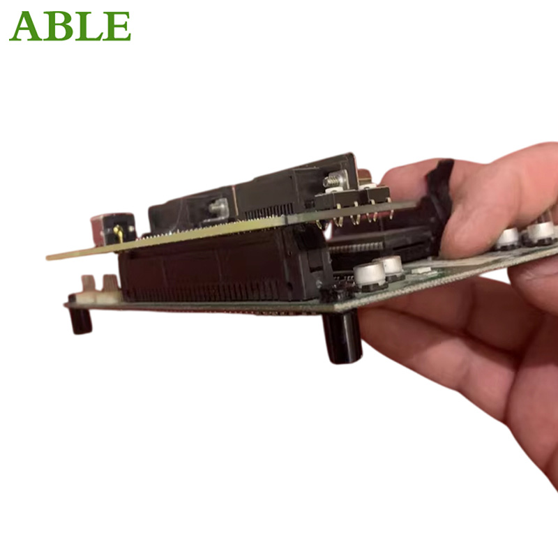 Fast I/O Board Adapter IO Jamm - Board Game Io ulasan dan harga