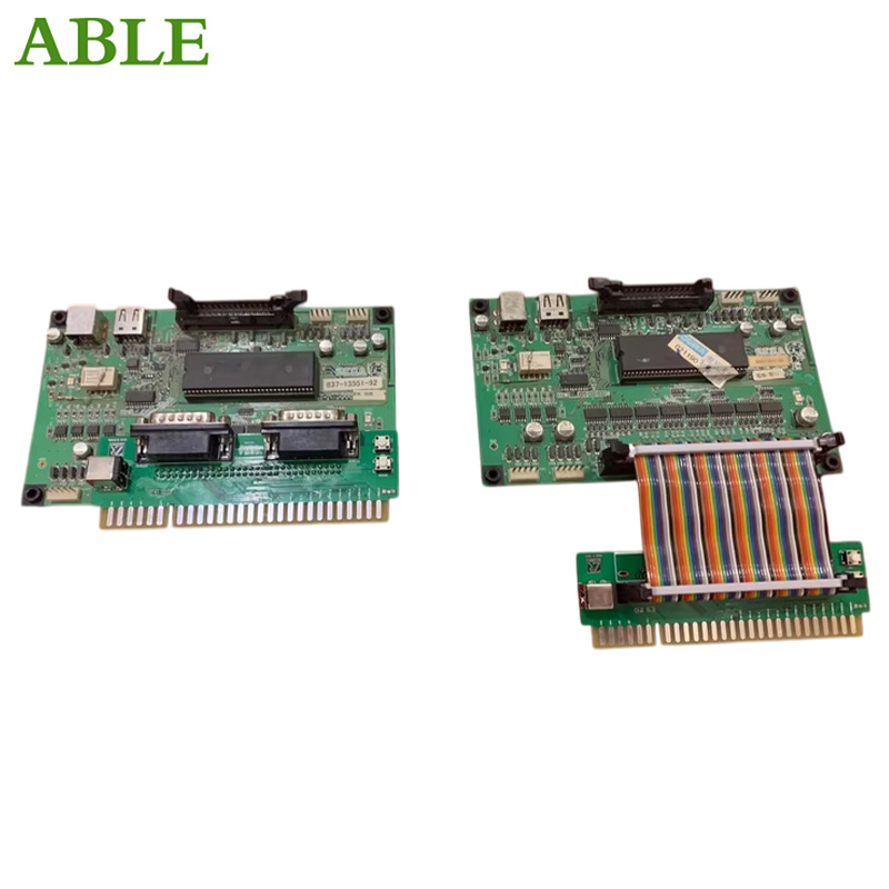 Fast I/O Board Adapter IO Jamm - Board Game Io ulasan dan harga