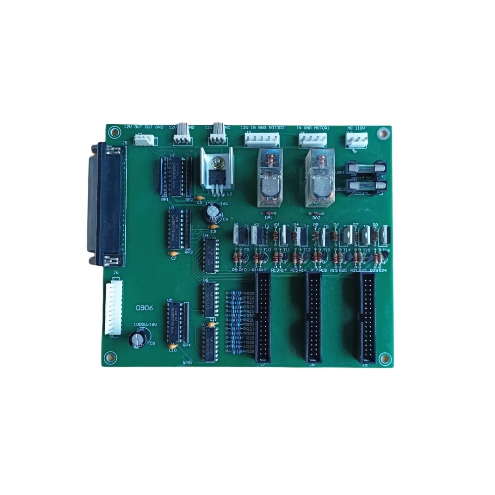 Amusement Game Center Arcade M - Board Game Io ulasan dan harga