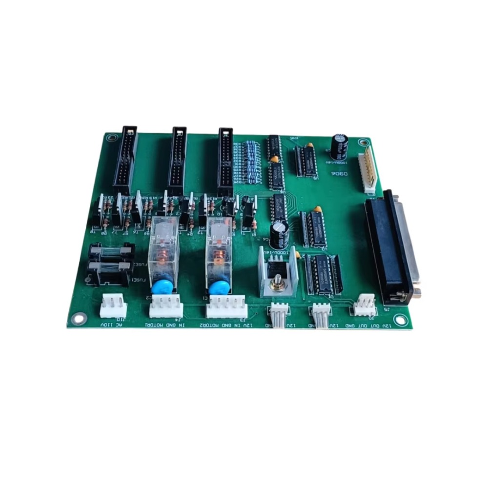 Amusement Game Center Arcade M - Board Game Io ulasan dan harga