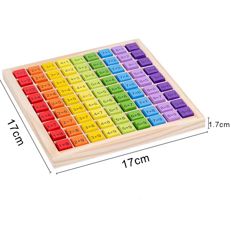 Montessori Children Educationa - Board Game With Questions ulasan dan harga