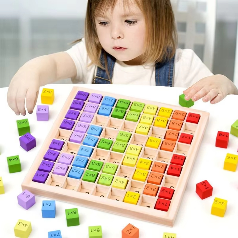 Montessori Children Educationa - Board Game With Questions ulasan dan harga
