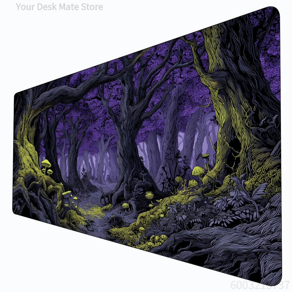 Enchanted Mist Forest Magic Ca - Board Game Enchanted Forest ulasan dan harga