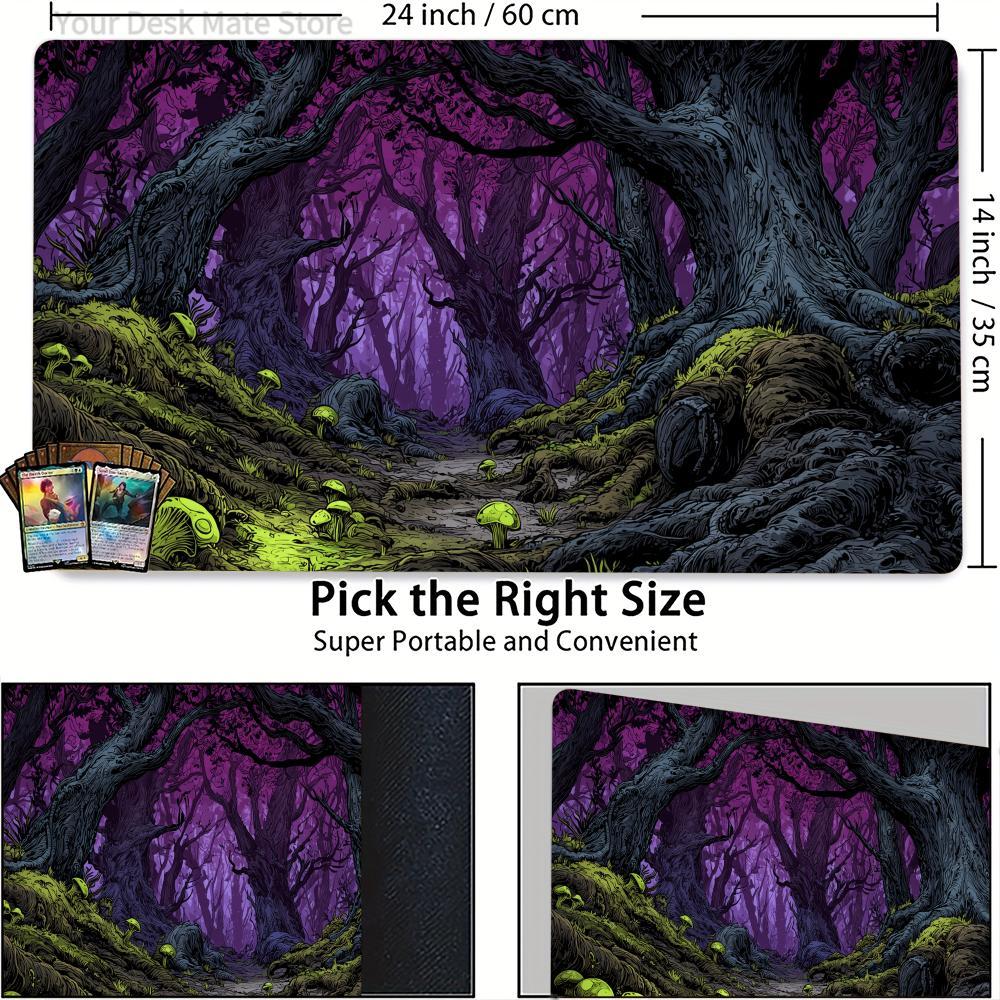 Enchanted Mist Forest Magic Ca - Board Game Enchanted Forest ulasan dan harga