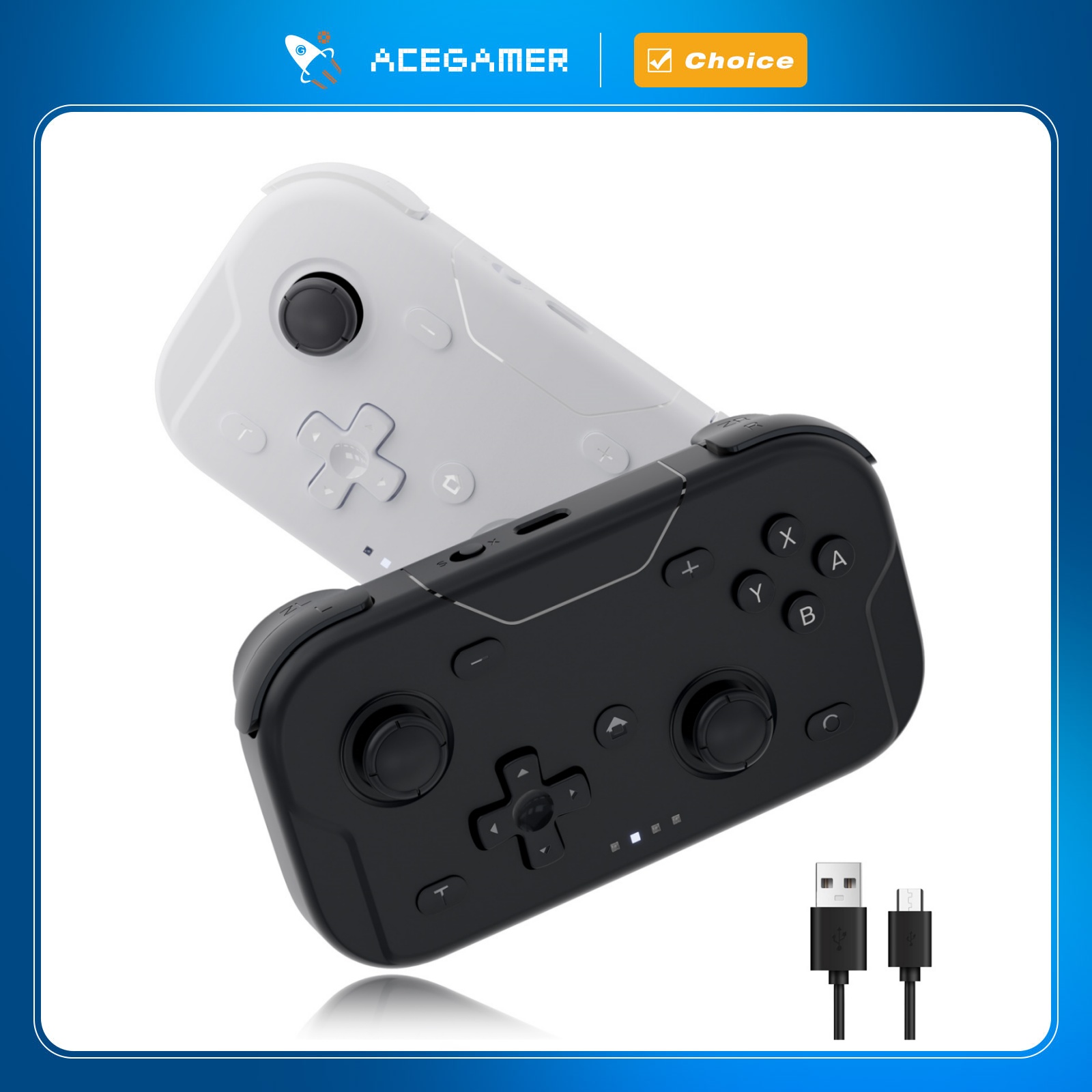 AceGamer Pocket Game Controlle - Board Game Android ulasan dan harga