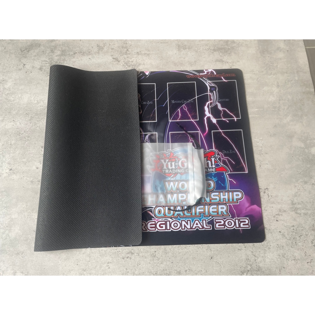 600x350mm Yu-Gi-Oh! Grapha Dra - Board Game China ulasan dan harga