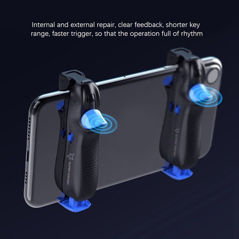 PUBG Gamepad Multi-function Bu - Board Game Android ulasan dan harga
