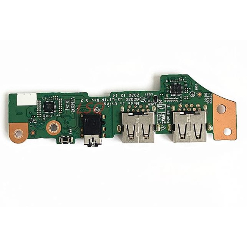 Power Button Board for Lenovo  - Board Game Journal ulasan dan harga