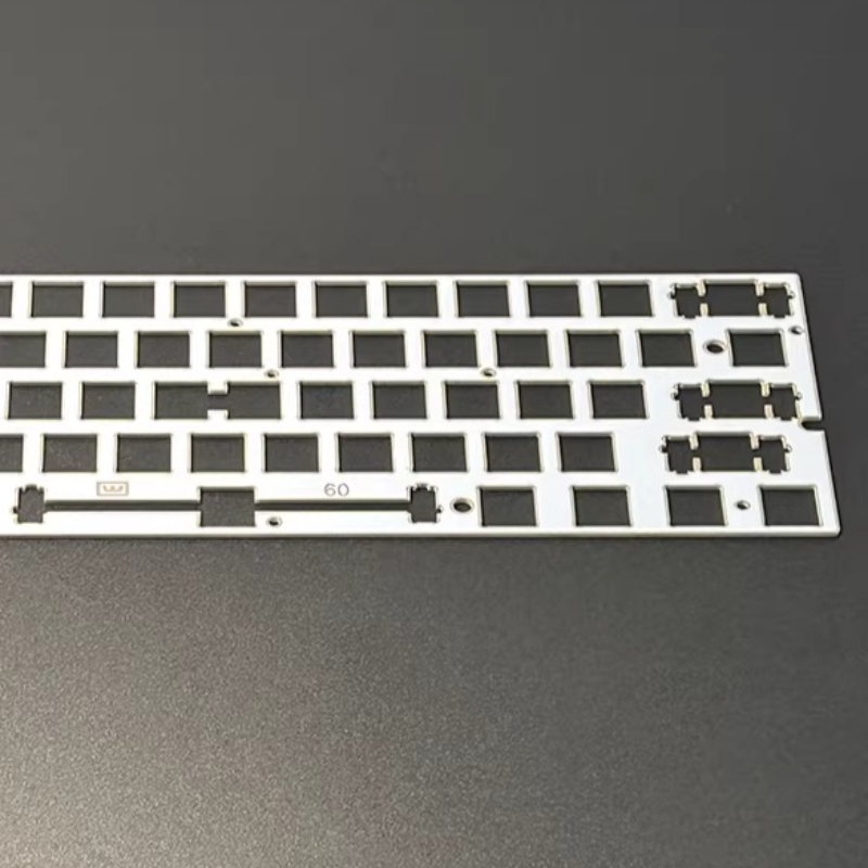 Wooting 60v1/v2 Keyboard Posit - Board Game Journal ulasan dan harga
