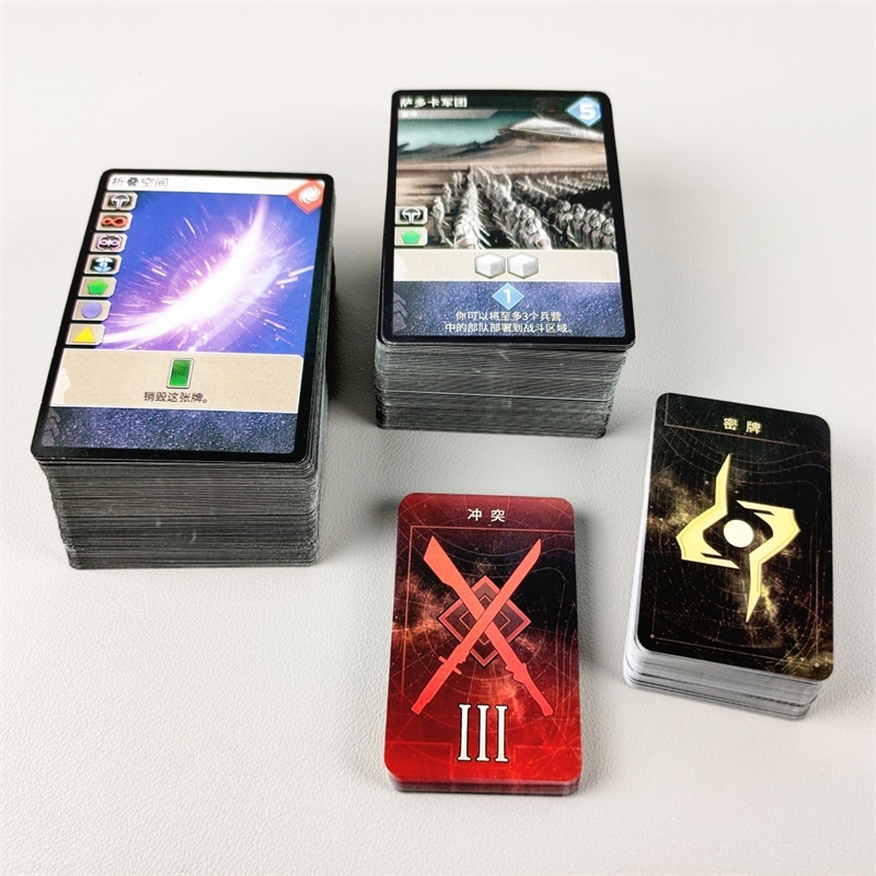 Dune Empire War Board Game Com - Board Game Wingspan ulasan dan harga