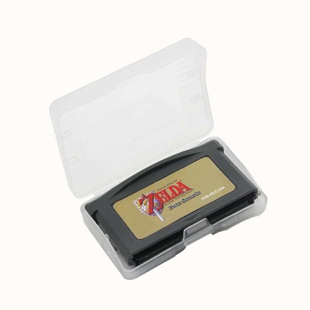 Hot Popular USA/EUR Version GB - Board Game Zelda ulasan dan harga