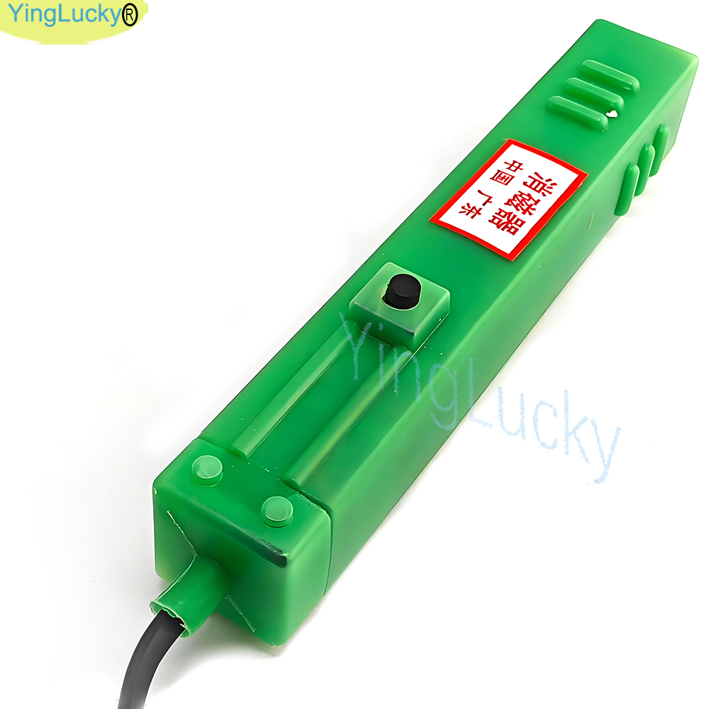 Degausser For CRT Video Arcade - Board Game Viral ulasan dan harga