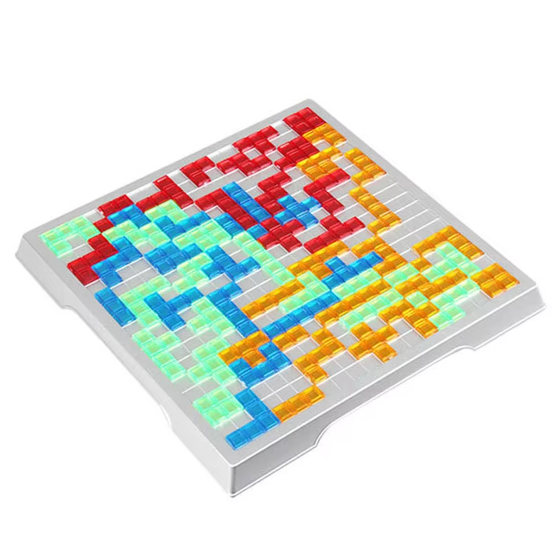 Children Intellectual Puzzle S - Board Game With Questions ulasan dan harga