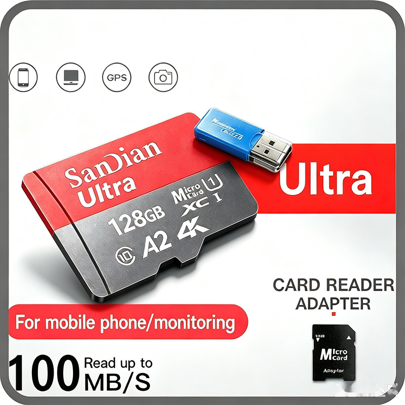 Micro TF SD Card SD Cards Memo - Board Game Journal ulasan dan harga