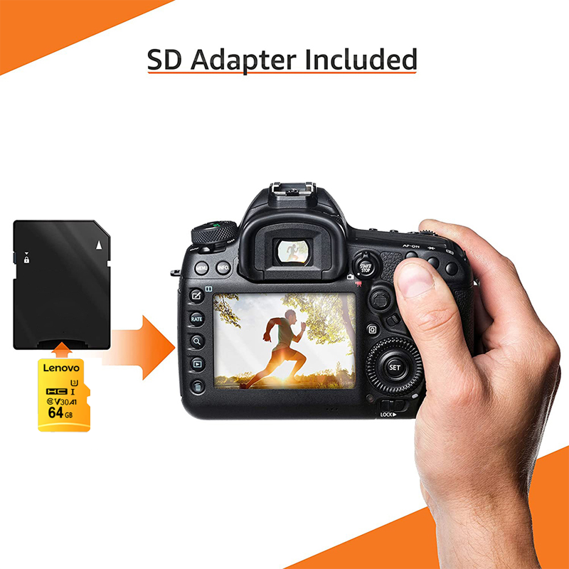 High Speed Micro SD Card 128GB - Board Game Journal ulasan dan harga