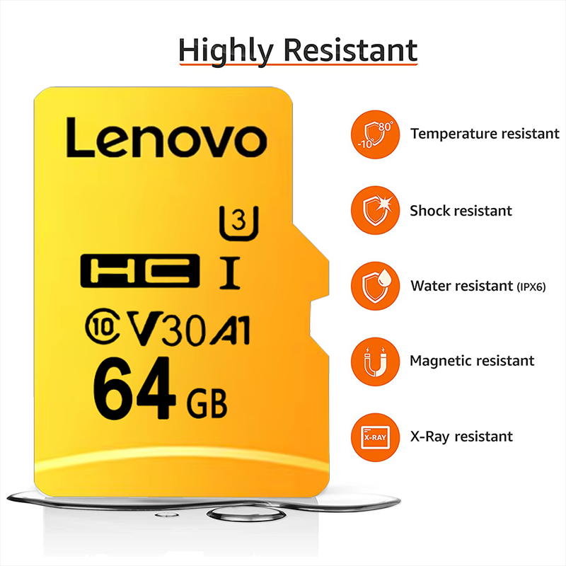 High Speed Micro SD Card 128GB - Board Game Journal ulasan dan harga