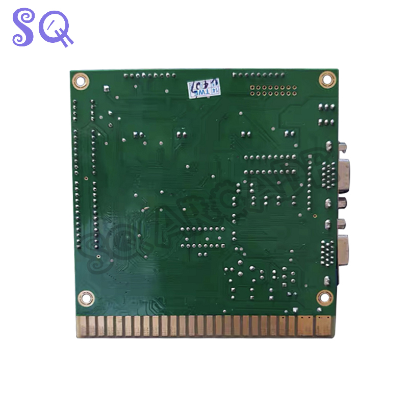 Arcade Game Converter Board/Te - Board Game Io ulasan dan harga
