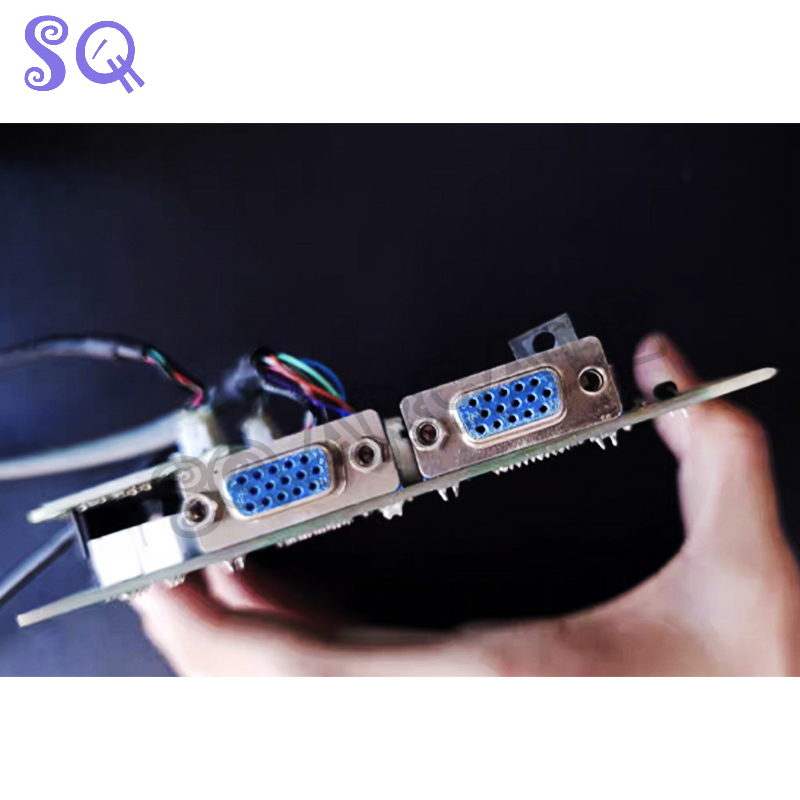 Arcade Game Converter Board/Te - Board Game Io ulasan dan harga