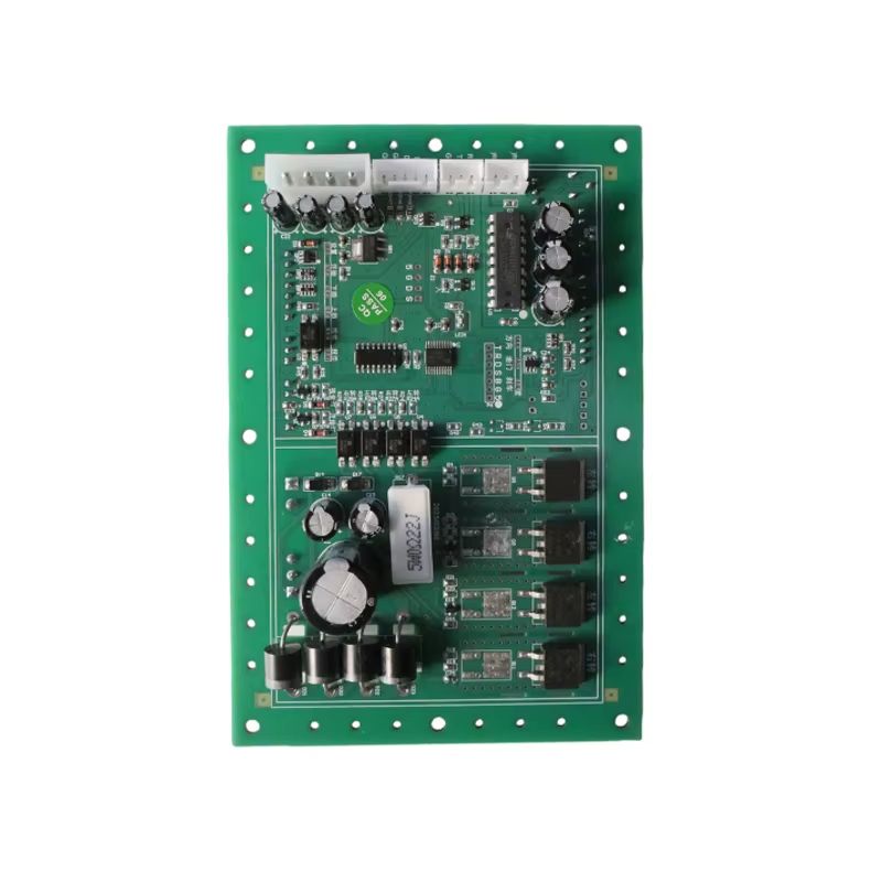 IO Board for Arcade Outrun Car - Board Game Io ulasan dan harga
