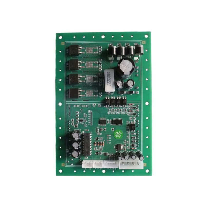 IO Board for Arcade Outrun Car - Board Game Io ulasan dan harga